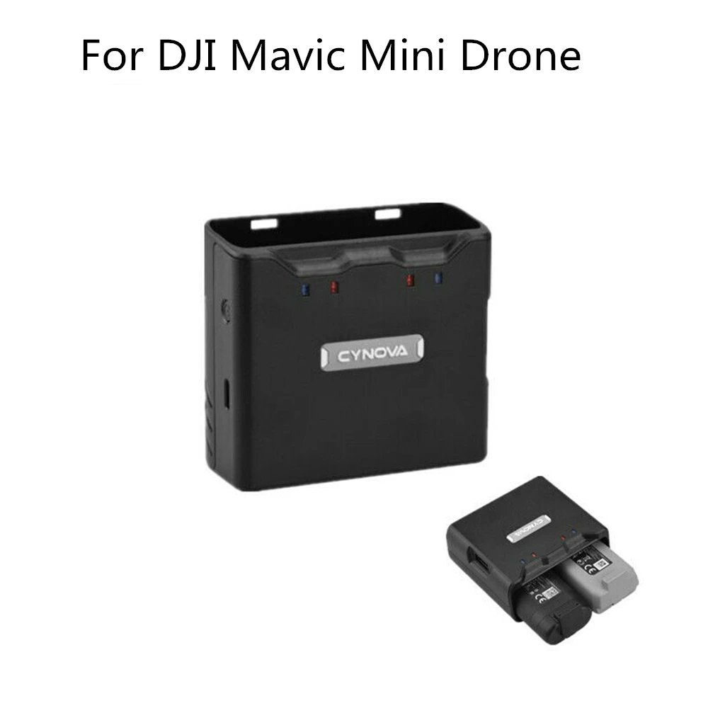 Двухстороннее зарядное устройство для DJI Mavic Mini 2 /Mavic MINI SE аксессуары для дрона
Двухстороннее зарядное устройство для DJI Mavic Mini 2 /Mavic MINI SE аксессуары для дрона