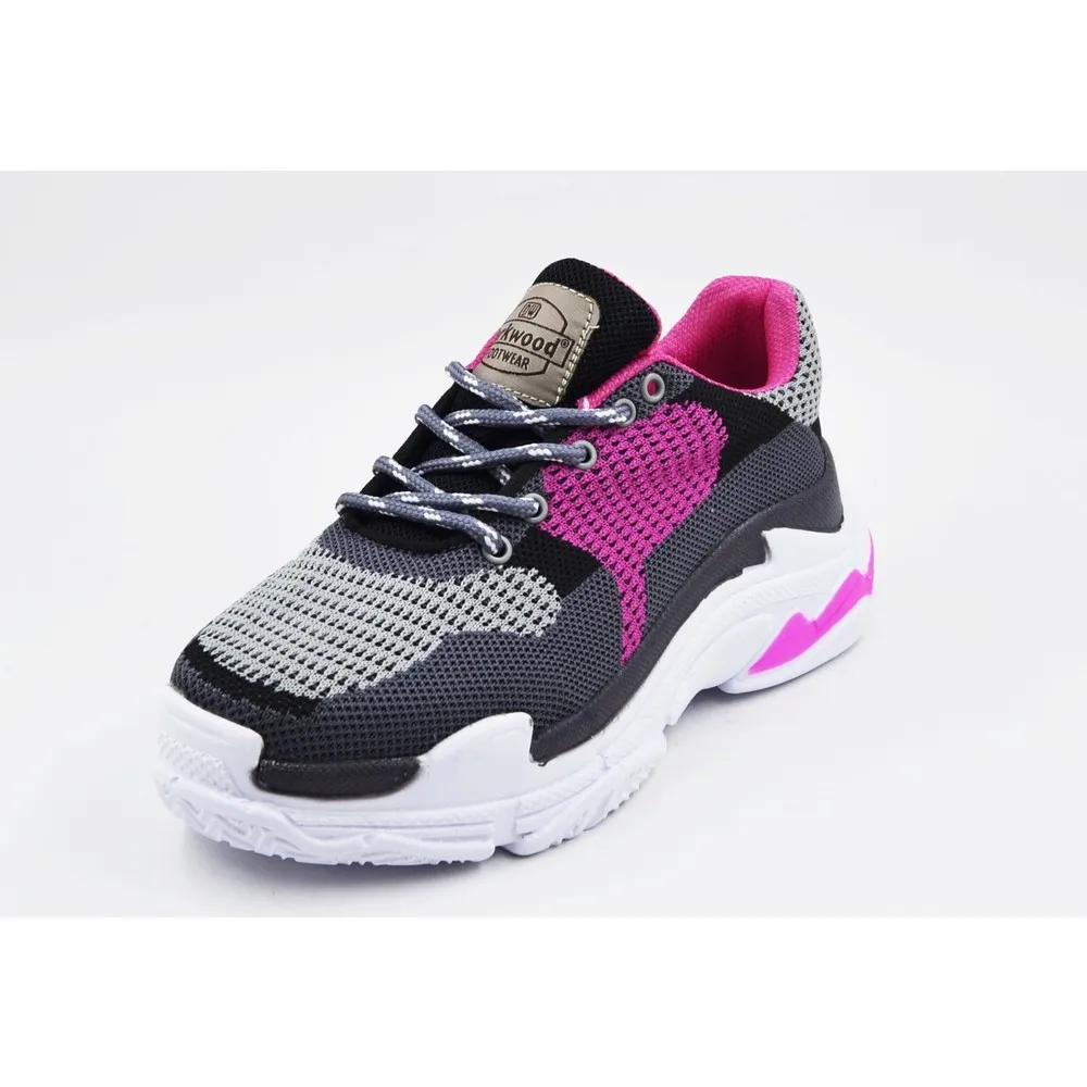 Dorlie 99828 High Bottom Women 'S Sports Shoes
Dorlie 99828 High Bottom Women 'S Sports Shoes