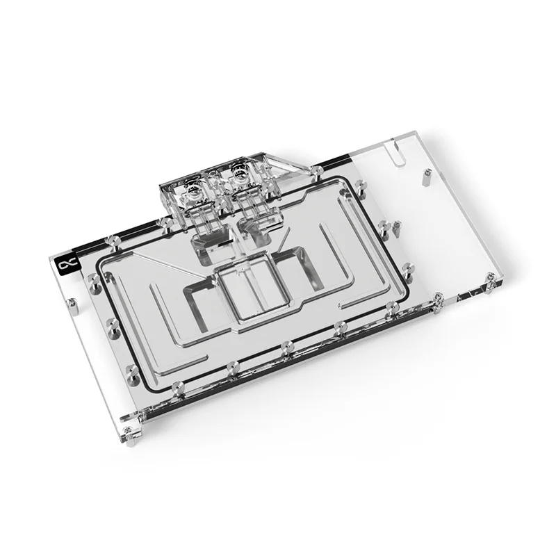 Водяной блок Alphacool Aurora, совместимый с MSI GeForce RTX 4080 Gaming Trio /Suprim X 16G, охладитель VGA
Водяной блок Alphacool Aurora, совместимый с MSI GeForce RTX 4080 Gaming Trio /Suprim X 16G, охладитель VGA