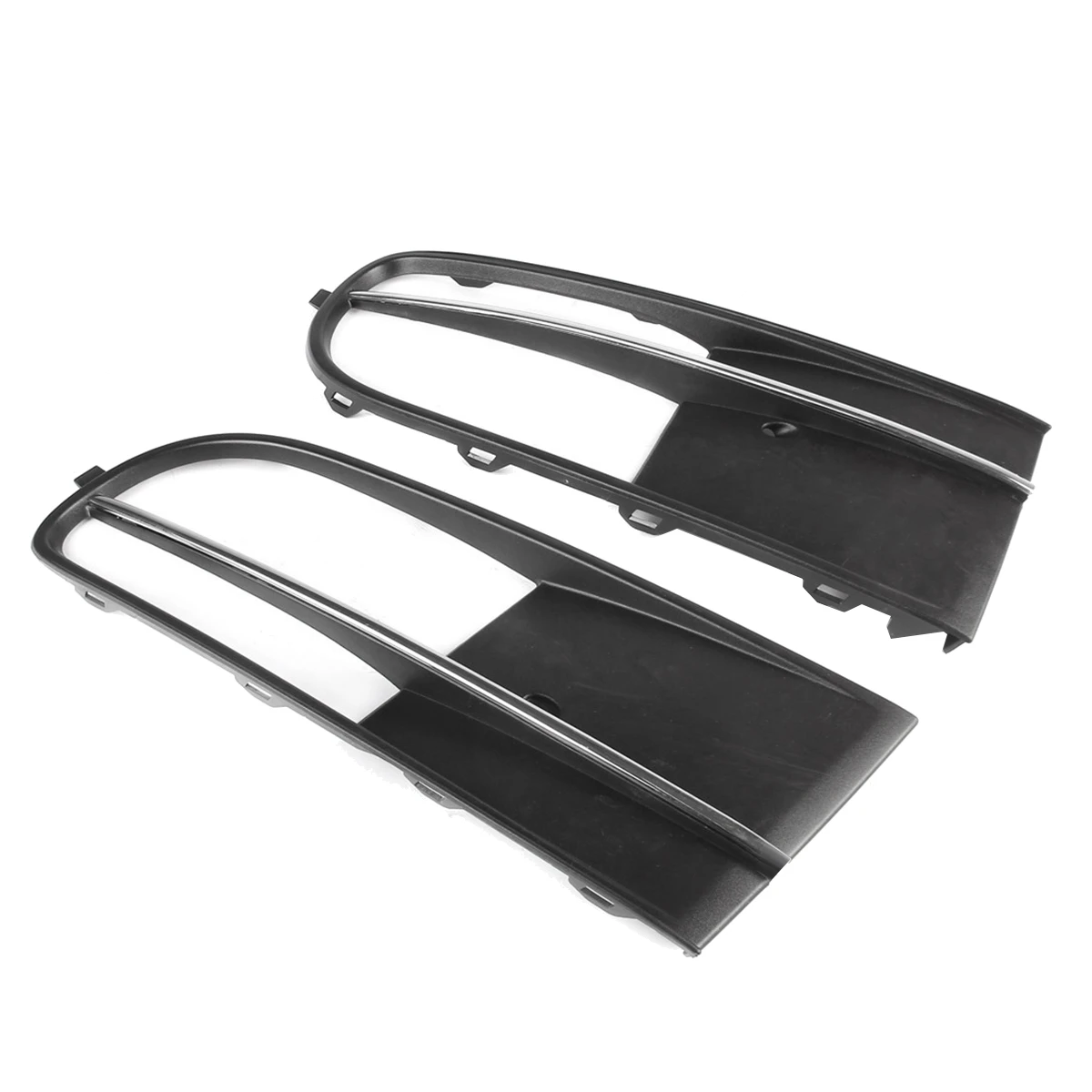 Front Bumper Grille Fog Light Grill for-Beetle Cabrio 2011-2014 5C5854662C 5C5854662C9B9 5C5854661C
Front Bumper Grille Fog Light Grill for-Beetle Cabrio 2011-2014 5C5854662C 5C5854662C9B9 5C5854661C