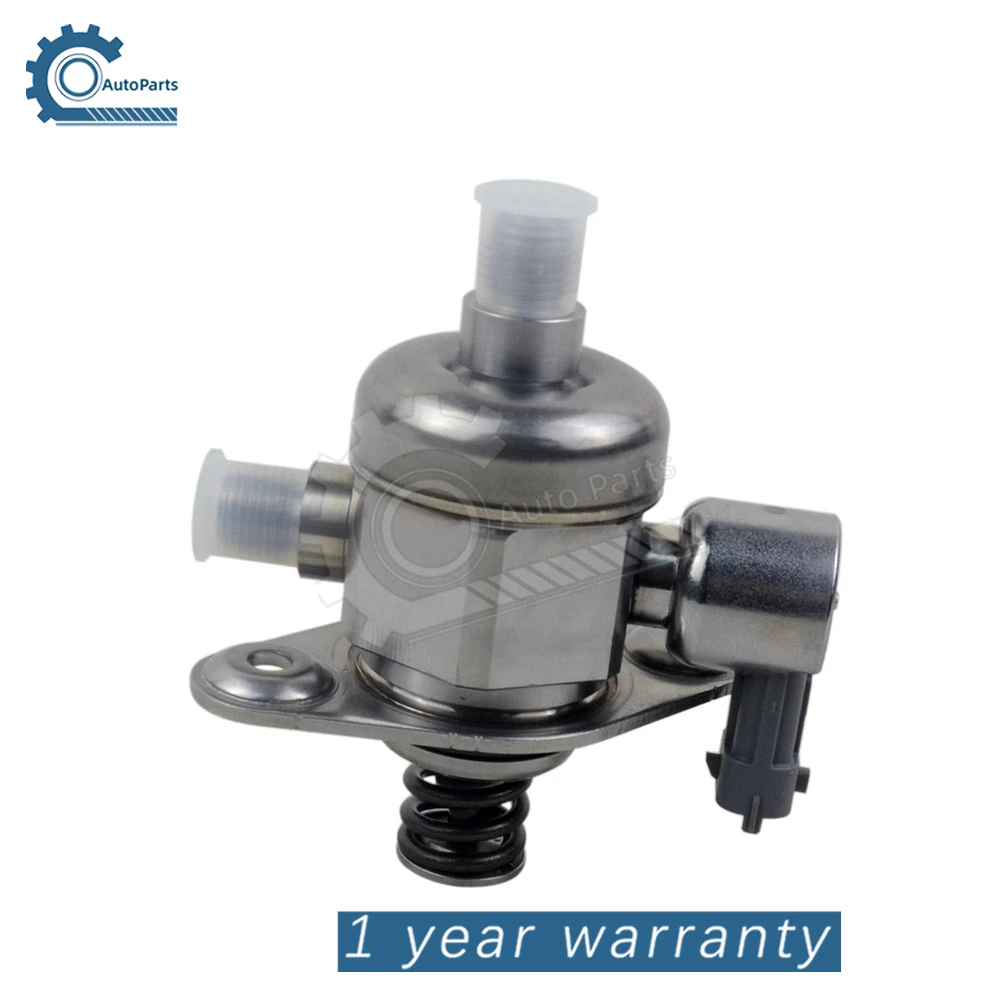 High Pressure Fuel Pump For Chevrolet Cadillac Buick 12614934 12626234 12639260 12634492 12647344 12658552
High Pressure Fuel Pump For Chevrolet Cadillac Buick 12614934 12626234 12639260 12634492 12647344 12658552