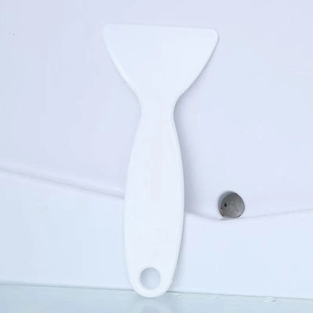 Refrigerator Deicer Ice Scraper Defrost Cleaning Shovel Freezer Deicer Cleaning Gadget Removal Scoop Household Tools 135x60mm
Refrigerator Deicer Ice Scraper Defrost Cleaning Shovel Freezer Deicer Cleaning Gadget Removal Scoop Household Tools 135x60mm