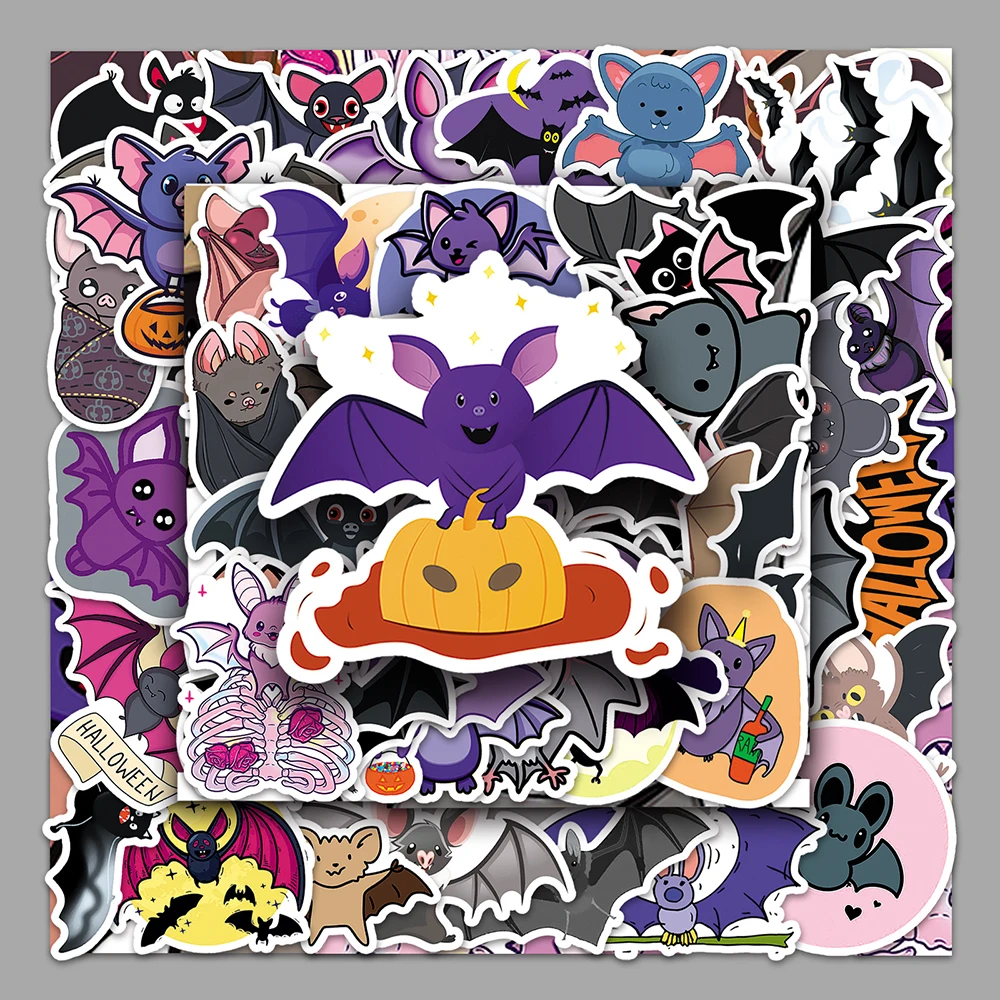 50 шт., водонепроницаемые наклейки для ноутбука, IPad, скейтборда, гитары
50 шт., водонепроницаемые наклейки для ноутбука, IPad, скейтборда, гитары