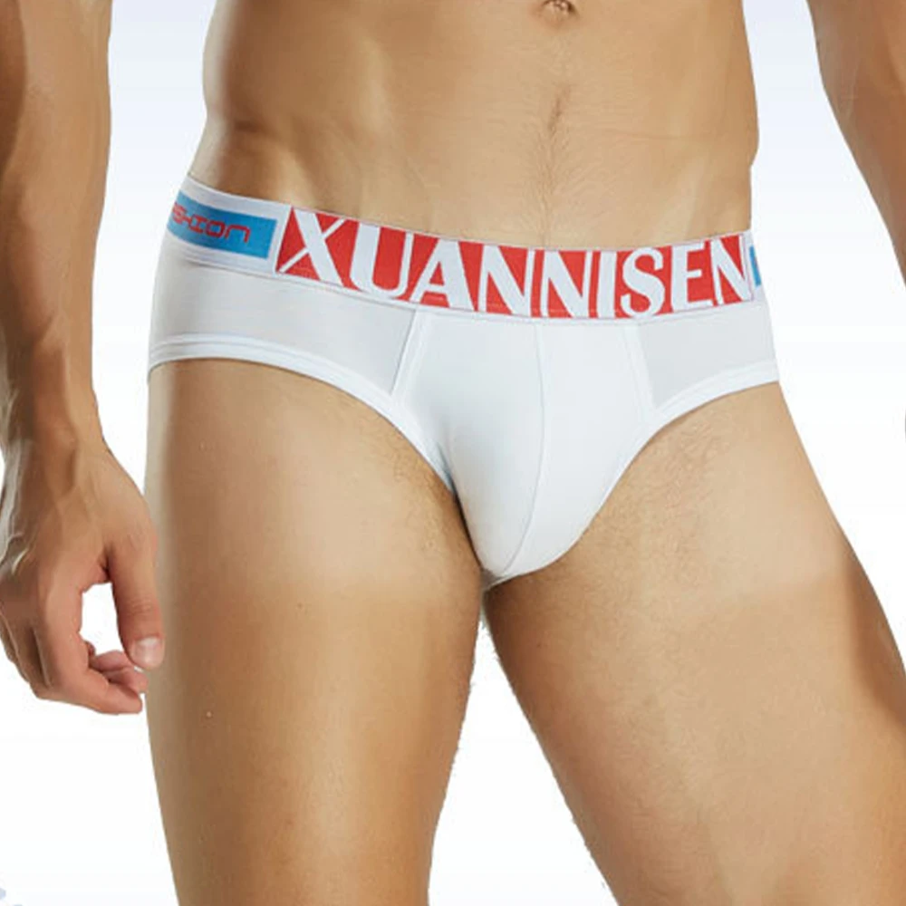 Men's Briefs New Fashion Boxer Femme Underwear Mens Cotton Man Boxers Sexy Underpants Male Panties Modal Boxershorts
Men's Briefs New Fashion Boxer Femme Underwear Mens Cotton Man Boxers Sexy Underpants Male Panties Modal Boxershorts