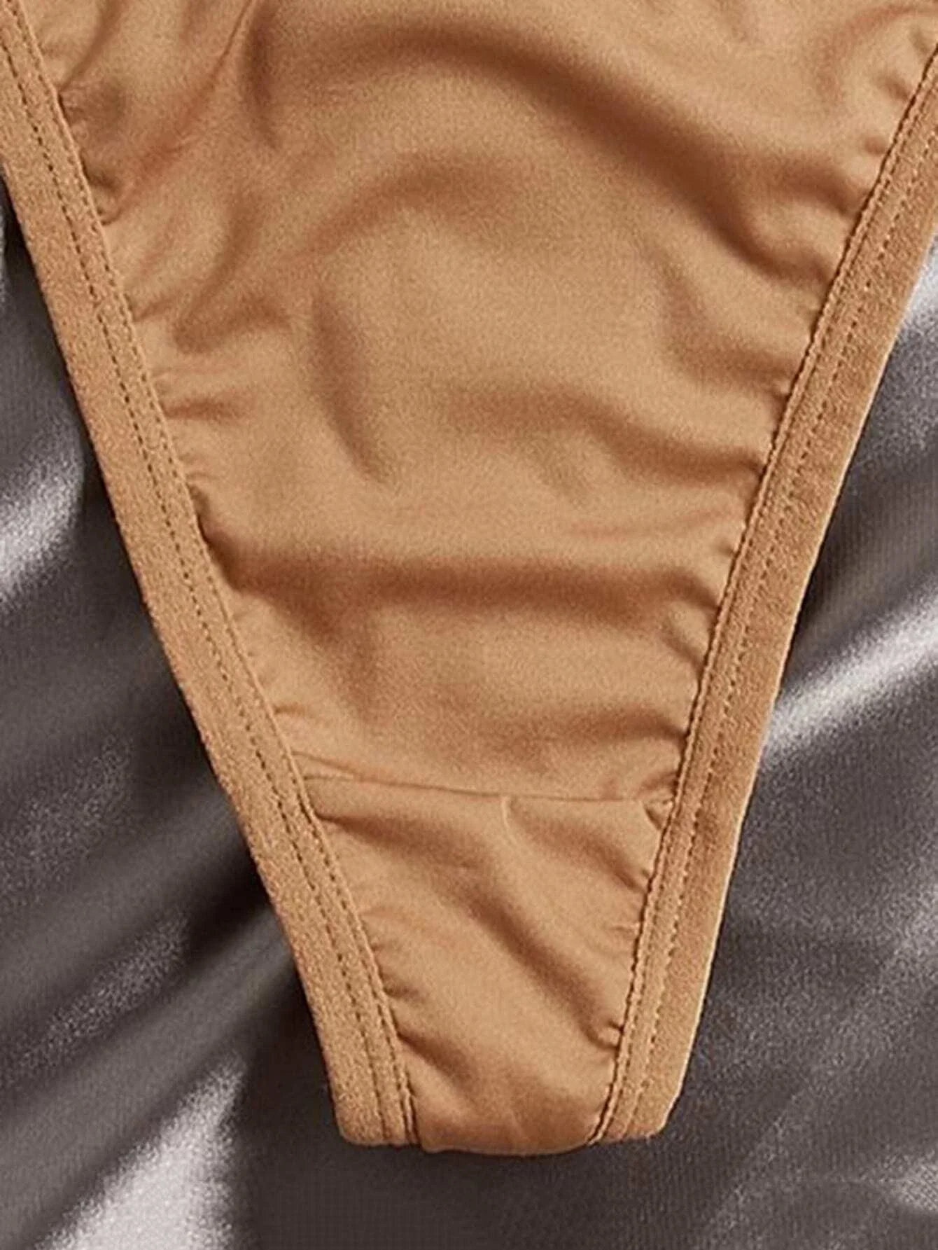 Комплект трусов из микрофибры, 4 шт. 
Комплект трусов из микрофибры, 4 шт.