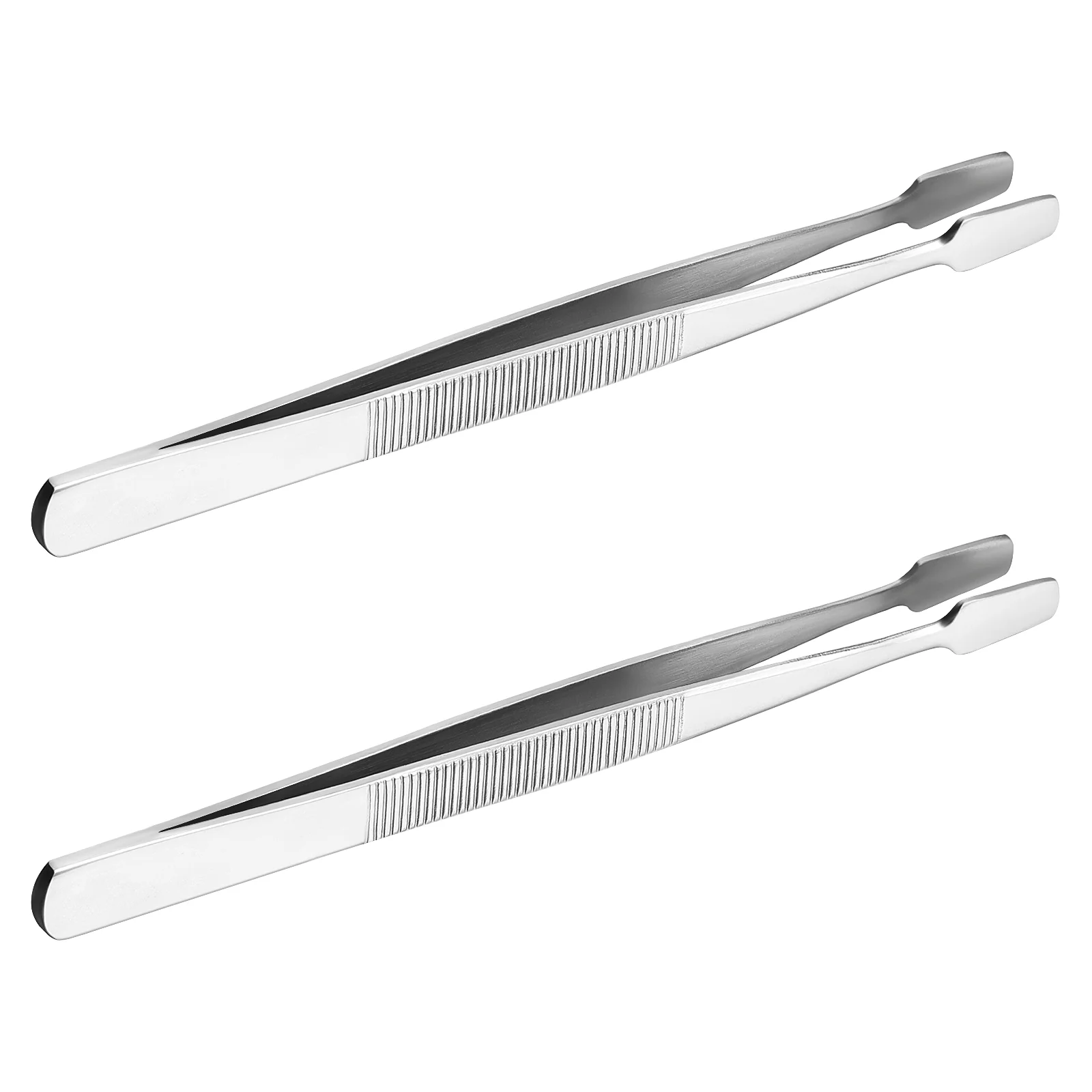 Stamp Tools Collector Philately Jewelry Collecting Tongs Stamps Steel Stainless Flat Tip Tool Makeup Crafts Coin Curved Metal
Stamp Tools Collector Philately Jewelry Collecting Tongs Stamps Steel Stainless Flat Tip Tool Makeup Crafts Coin Curved Metal