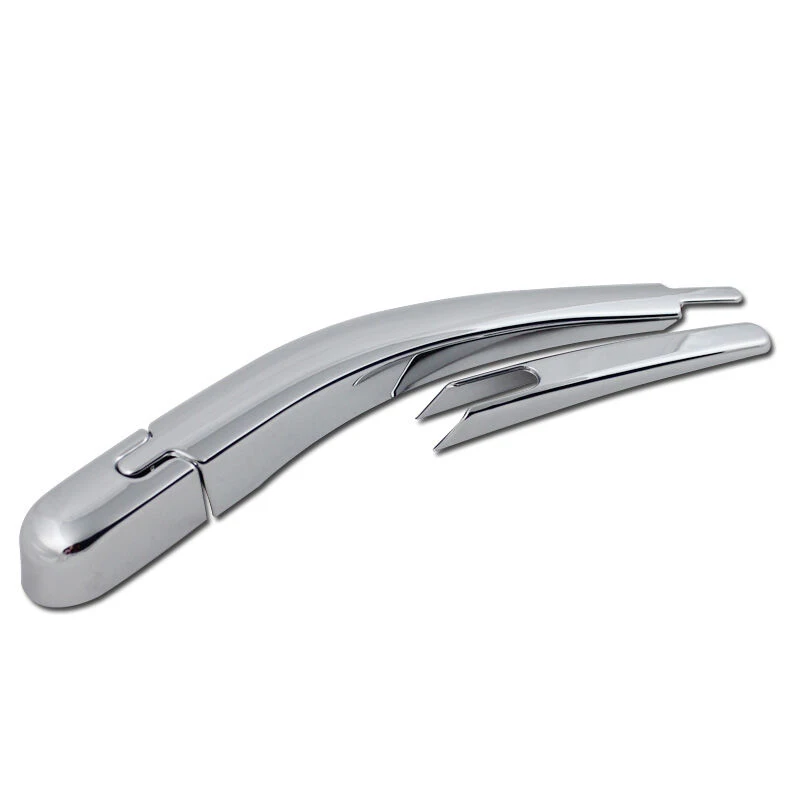 Car Rear rain Wiper Strip Trims Interior Accessories Chrome 2014 2015 2016 2017 cover exterior window for Changan CS75
Car Rear rain Wiper Strip Trims Interior Accessories Chrome 2014 2015 2016 2017 cover exterior window for Changan CS75