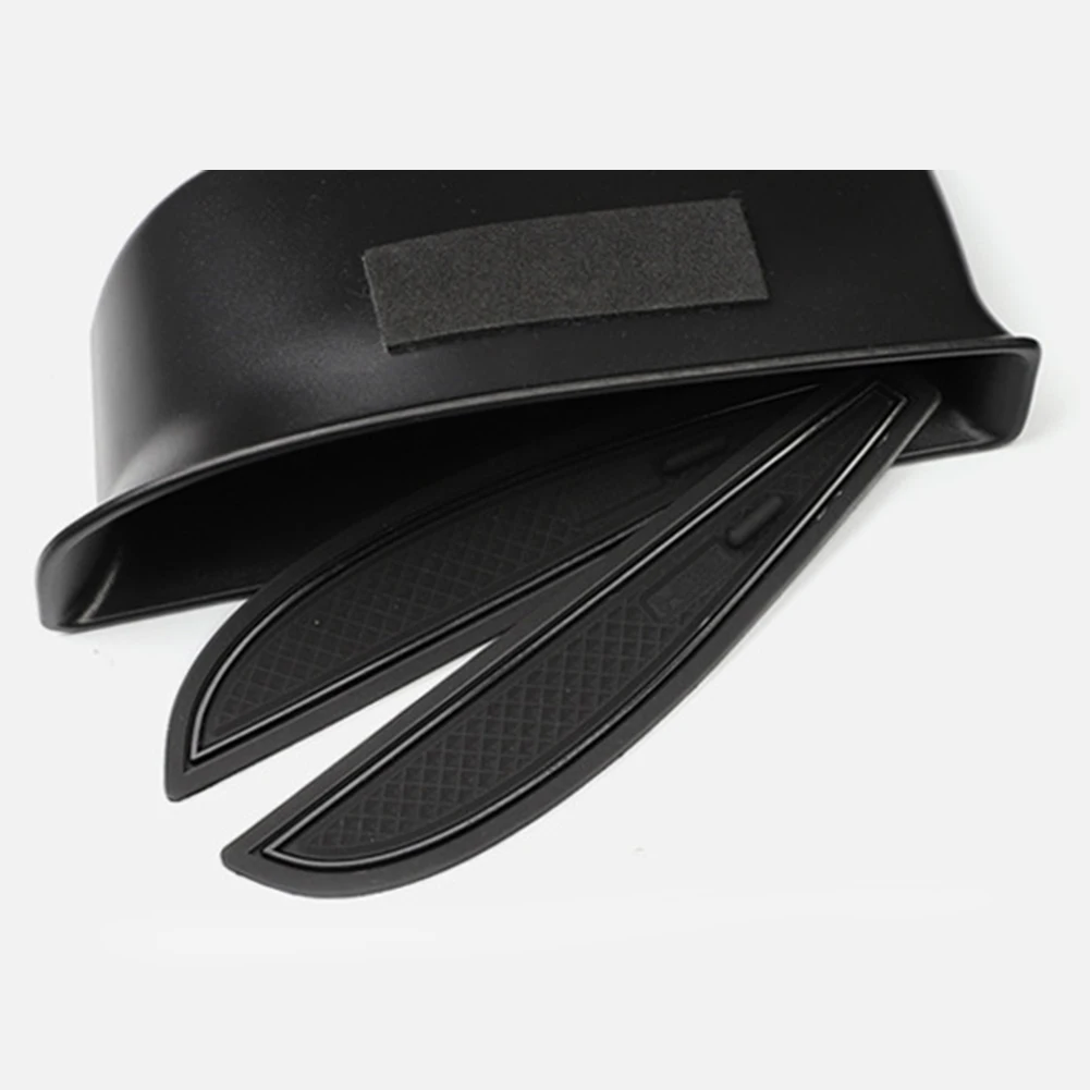 2pcs Automobile Door Armrest Tray Storage Boxes Plastic Support Container Storage For ID.4X CROZZ 2021 Door Cup Car Accessories
2pcs Automobile Door Armrest Tray Storage Boxes Plastic Support Container Storage For ID.4X CROZZ 2021 Door Cup Car Accessories