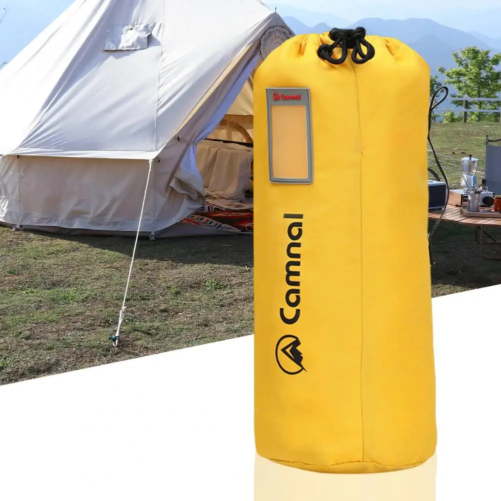 Outdoor Bag Drawstring Space Saving Dampproof Large Capacity Great Load Bearing Waterproof Camping Storage Pouch for Drifting
Outdoor Bag Drawstring Space Saving Dampproof Large Capacity Great Load Bearing Waterproof Camping Storage Pouch for Drifting