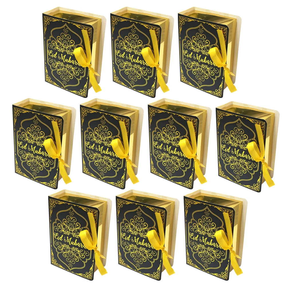 25pcs Eid Mubarak Paper Gift Bags Muslim Islamic Festival Party Cookie Candy Packaging Box Ramadan Kareem Favors Supplies 2022
25pcs Eid Mubarak Paper Gift Bags Muslim Islamic Festival Party Cookie Candy Packaging Box Ramadan Kareem Favors Supplies 2022