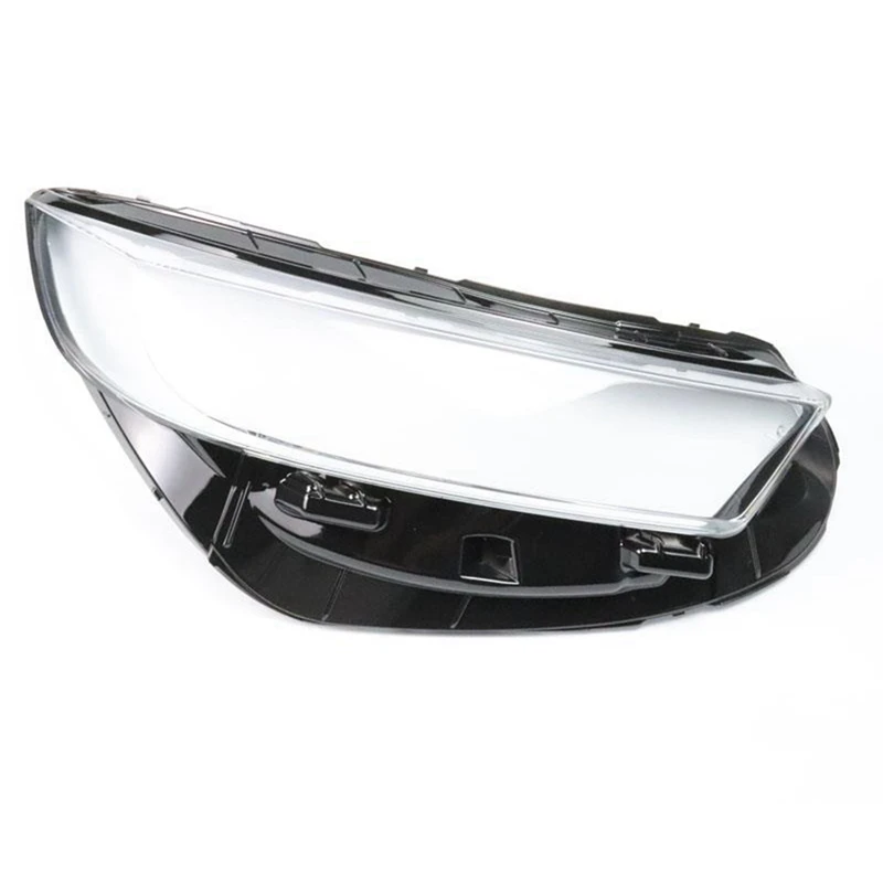 Car Headlight Shell Lamp Shade Transparent Lens Cover Headlight Cover For Ford Territory 2019 2020
Car Headlight Shell Lamp Shade Transparent Lens Cover Headlight Cover For Ford Territory 2019 2020