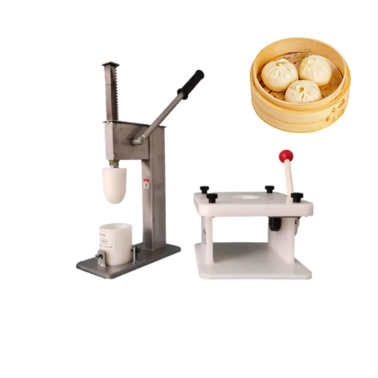 Multi function low cost bun maker making machine manual home use stuffed steam baozi machine
Multi function low cost bun maker making machine manual home use stuffed steam baozi machine