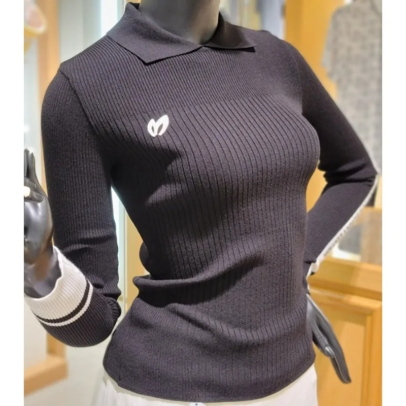 Korean Fashion Knitwear Rabbit Lapel Letter Long Sleeved Pullover with Youthful Style Deeply Loved By Everyone
Korean Fashion Knitwear Rabbit Lapel Letter Long Sleeved Pullover with Youthful Style Deeply Loved By Everyone