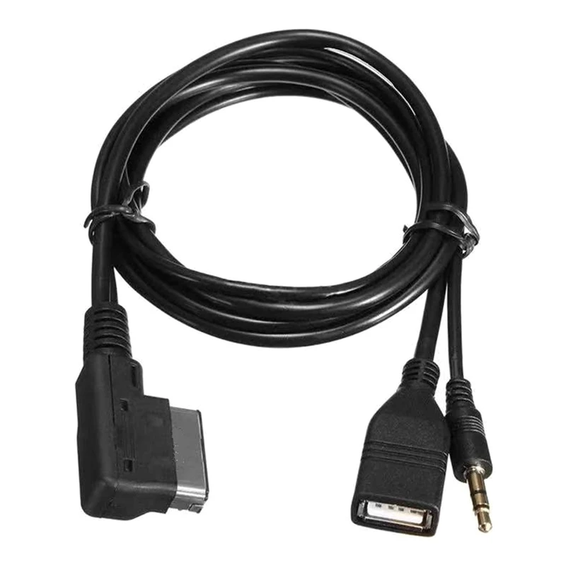 Автомобильный аудиокабель USB автомобильный преобразующий кабель для A1 A3 A4L A5 A6L A8 Q3 Q5 Q7 TT с интерфейсом AMI и деталями интерфейса MDI-BOX
Автомобильный аудиокабель USB автомобильный преобразующий кабель для A1 A3 A4L A5 A6L A8 Q3 Q5 Q7 TT с интерфейсом AMI и деталями интерфейса MDI-BOX