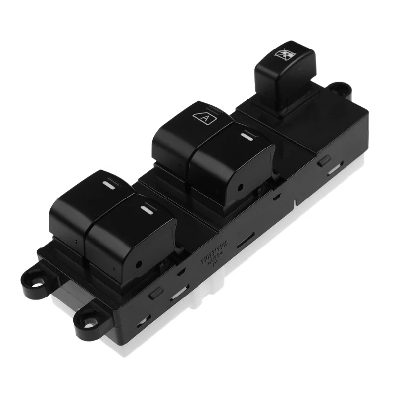 Переключатель переднего левого стекла Master Power для Nissan Sunny Almera 2540095F0A 25400-95F0A
Переключатель переднего левого стекла Master Power для Nissan Sunny Almera 2540095F0A 25400-95F0A