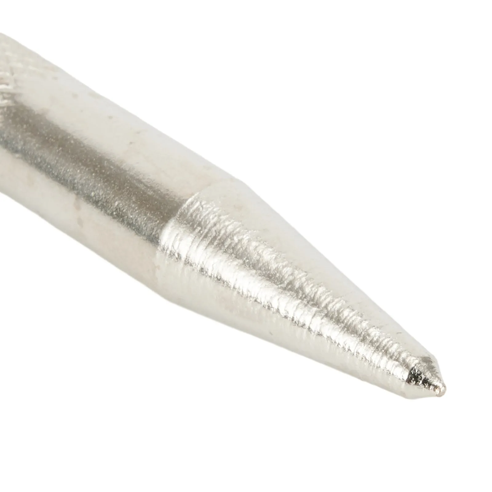 3.7 Inch Knurled Centre Punch Spot Dot Center Center Punches Carbon Steel Drilling Metal Hardened Sliver New Durable
3.7 Inch Knurled Centre Punch Spot Dot Center Center Punches Carbon Steel Drilling Metal Hardened Sliver New Durable