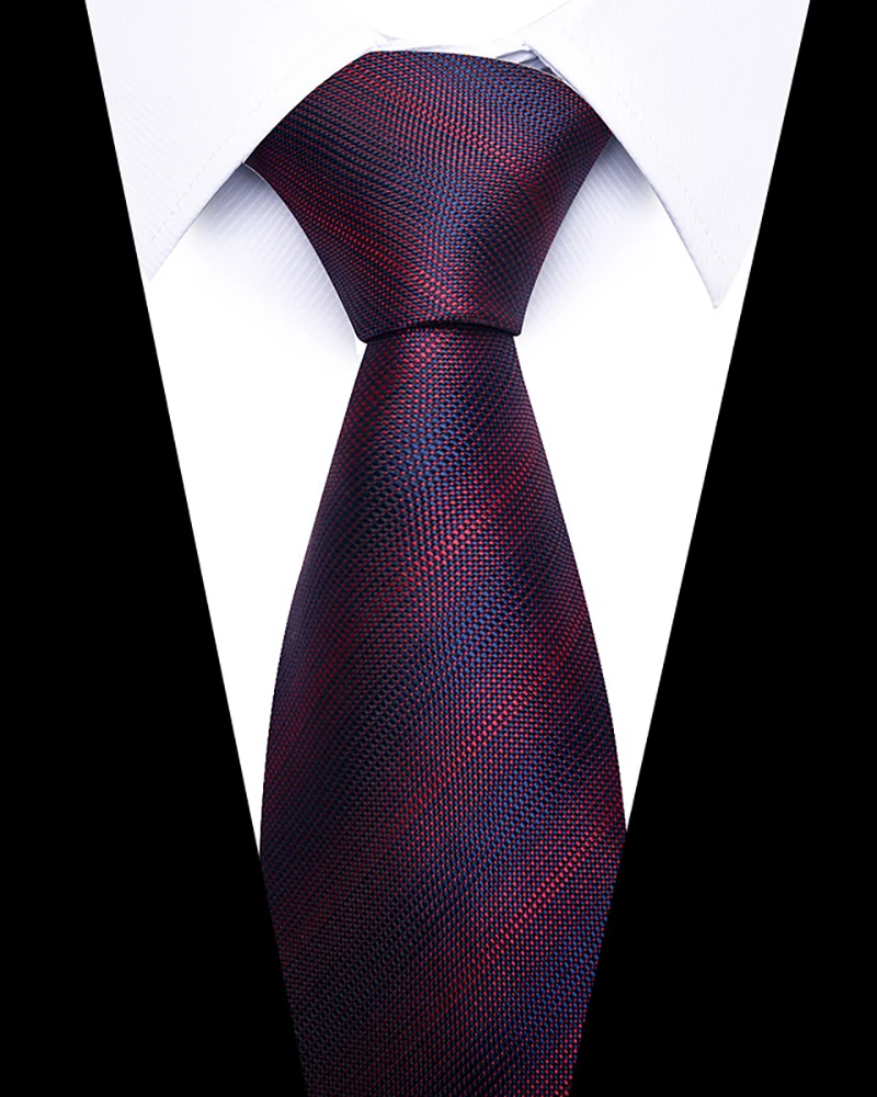 Formal Burgundy Purple Striped Men Tie Luxury Tuxedo Accessory Fashion Silk Wedding Party Necktie for Man Business Wholesale
Formal Burgundy Purple Striped Men Tie Luxury Tuxedo Accessory Fashion Silk Wedding Party Necktie for Man Business Wholesale
