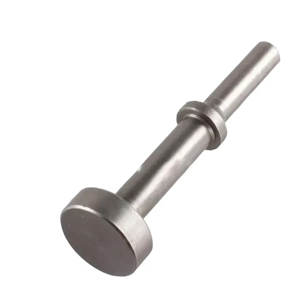 Air Hammer Metal Structure Craftsmanship Compact Size Car Supplies Smoothing Pneumatic Hammers Rivet Head Repairing Tool
Air Hammer Metal Structure Craftsmanship Compact Size Car Supplies Smoothing Pneumatic Hammers Rivet Head Repairing Tool