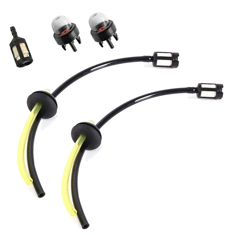 2 Set Fuel Line Assembly Fuel Line Assembly Fuel Filter Home Garden Yard Garden Outdoor For 2 Stroke TTL488GDO TTK587GDO
2 Set Fuel Line Assembly Fuel Line Assembly Fuel Filter Home Garden Yard Garden Outdoor For 2 Stroke TTL488GDO TTK587GDO
