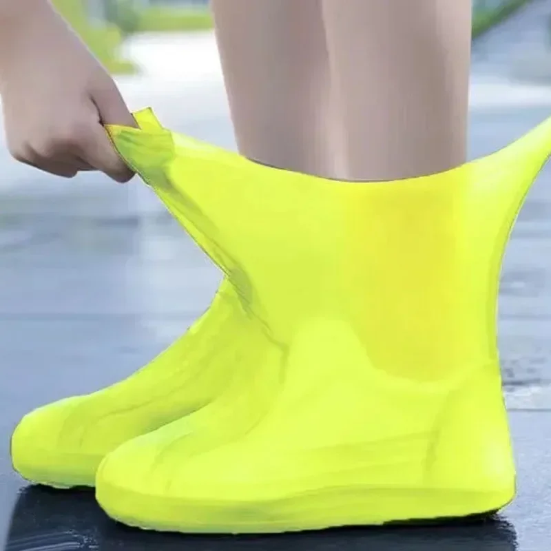 MOONBIFFY Водонепроницаемые латексные бахилы
MOONBIFFY Водонепроницаемые латексные бахилы