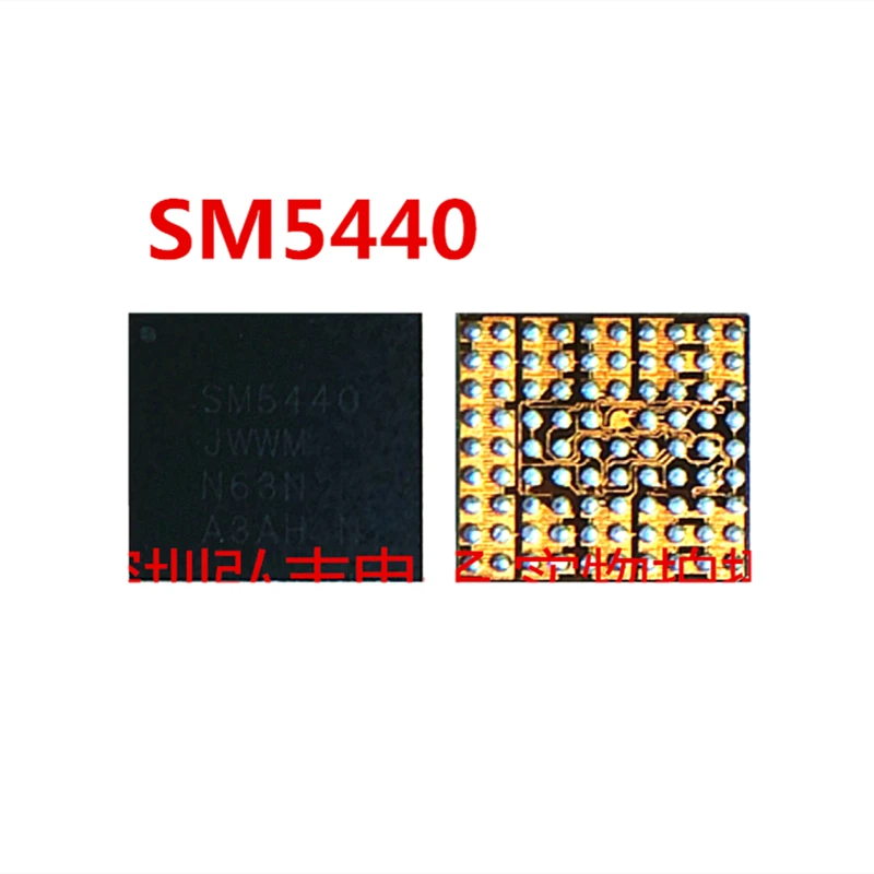2 шт., лидер продаж, дешевая зарядная плата SM5440