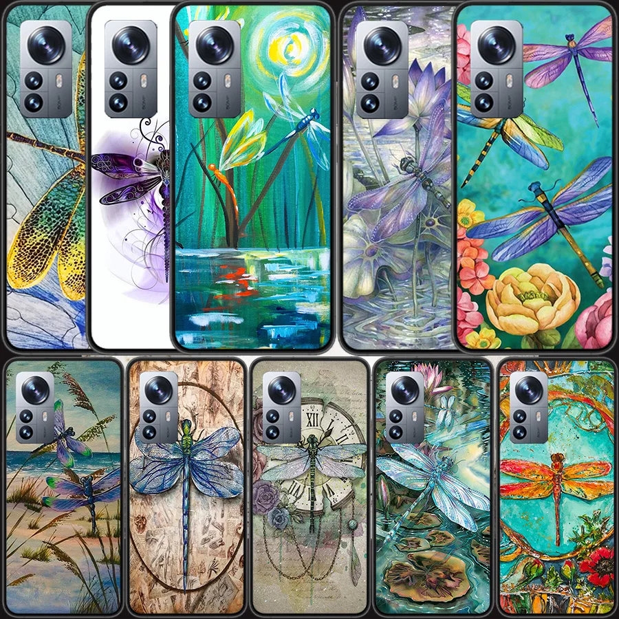 Чехол для телефона Xiaomi Poco X4 X3 NFC M4 Pro 5G GT M2 M3 Mi Note 10 Lite F3 F2 F1 A1 A2 A3 CC9E Capa Coque
Чехол для телефона Xiaomi Poco X4 X3 NFC M4 Pro 5G GT M2 M3 Mi Note 10 Lite F3 F2 F1 A1 A2 A3 CC9E Capa Coque