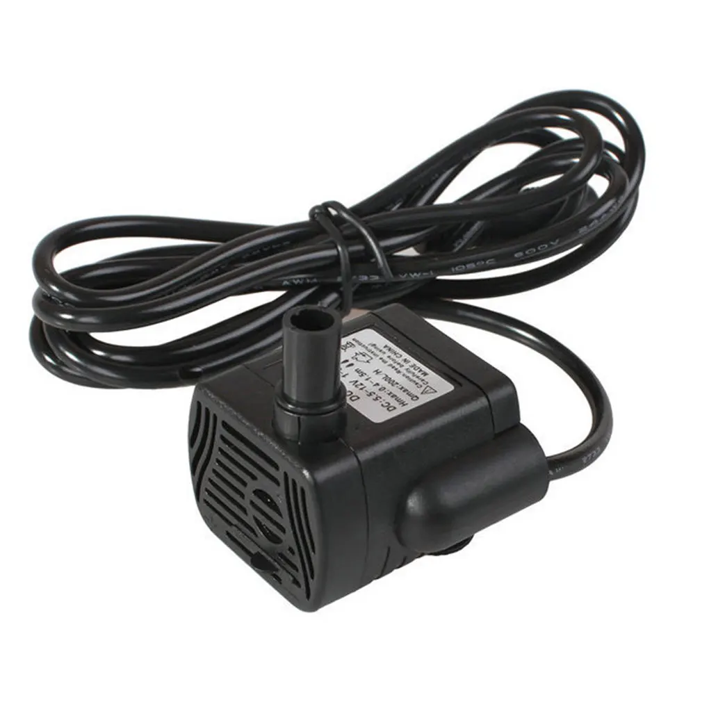 Plastic Solar Fountain Pump With USB Brushless Technology For Energy Efficiency High Efficiency
Plastic Solar Fountain Pump With USB Brushless Technology For Energy Efficiency High Efficiency