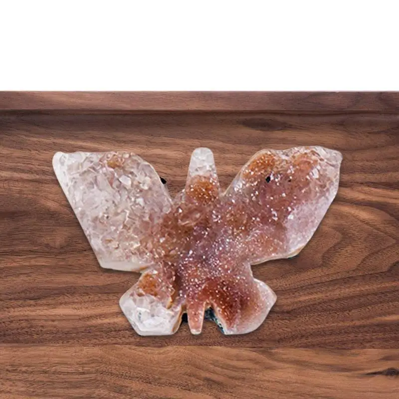 Amethyst Butterfly Crystal Handmade Amethyst Butterfly Cluster Animal Statue Gemstone For Meditation Home Decor Gifts Animal
Amethyst Butterfly Crystal Handmade Amethyst Butterfly Cluster Animal Statue Gemstone For Meditation Home Decor Gifts Animal