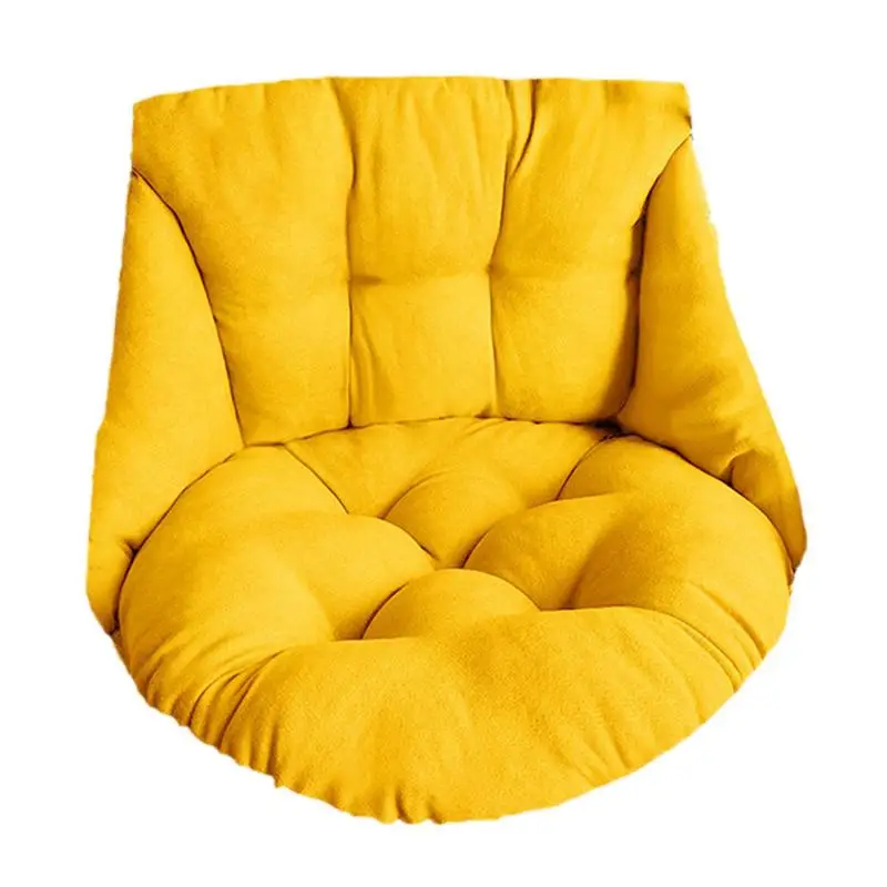 Back Support Chair Cushion Patio Chair Pads For Outdoor Furniture Washable Desk Chair Back Support Cushion Swing Chair Pad 
Back Support Chair Cushion Patio Chair Pads For Outdoor Furniture Washable Desk Chair Back Support Cushion Swing Chair Pad