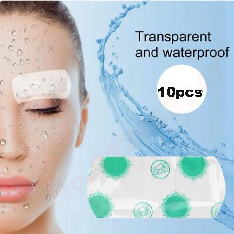 Disposable 10/20pcs Microblading Waterproof Tape Eyebrow Lips Aftercare Paste Protection Makeup Tattoo Supplies
Disposable 10/20pcs Microblading Waterproof Tape Eyebrow Lips Aftercare Paste Protection Makeup Tattoo Supplies
