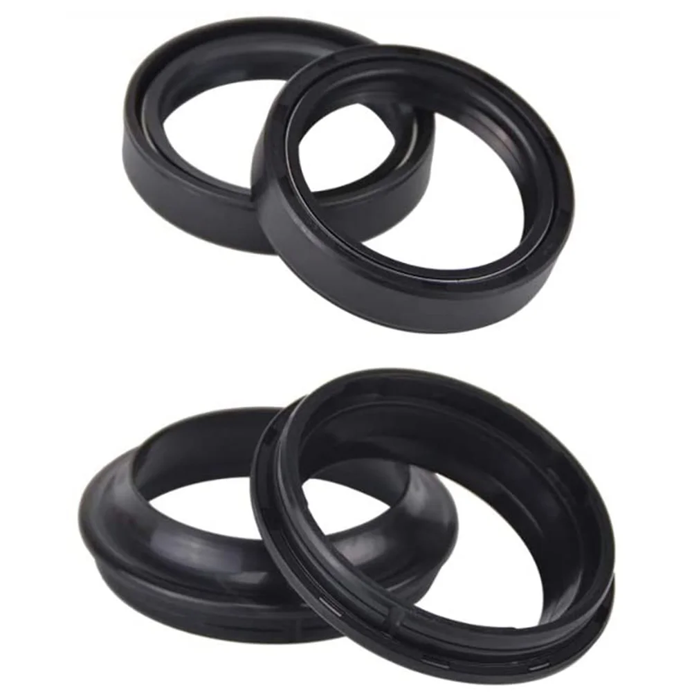 Motorcycle Front Fork Oil Seal Rubber Shock Absorber for F800ST 2004-2012 CBR600 CBR900 CBR1000
Motorcycle Front Fork Oil Seal Rubber Shock Absorber for F800ST 2004-2012 CBR600 CBR900 CBR1000