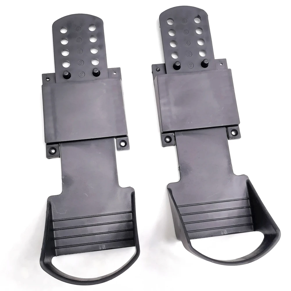 1 Pair Rowing Machine Pedals Fitness Equipment Pedal For GYM Accessories Home Fitness Water Resistance Rowing Machine Foot Pedal
1 Pair Rowing Machine Pedals Fitness Equipment Pedal For GYM Accessories Home Fitness Water Resistance Rowing Machine Foot Pedal