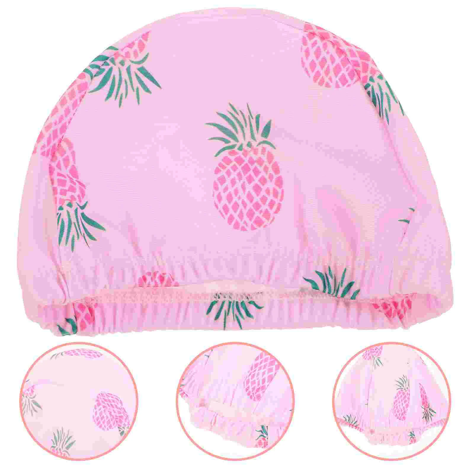 2 Pcs Children's Swimming Cap Dreadlocks Accessories Kids 6-14 Cartoon Fabric Hat Supplies Girl Large
2 Pcs Children's Swimming Cap Dreadlocks Accessories Kids 6-14 Cartoon Fabric Hat Supplies Girl Large