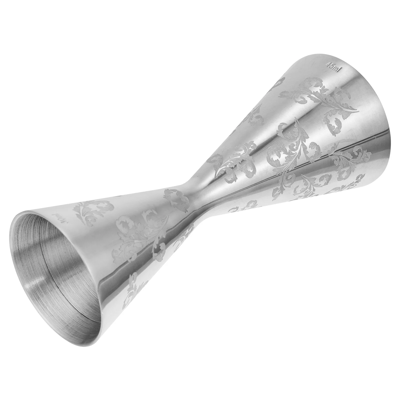 Jigger Measuring Bar Cupdouble Cocktail Head Shot Measure Measurementsmeasures Strainer Andsteel Set Jiggers Bartending Ounce
Jigger Measuring Bar Cupdouble Cocktail Head Shot Measure Measurementsmeasures Strainer Andsteel Set Jiggers Bartending Ounce