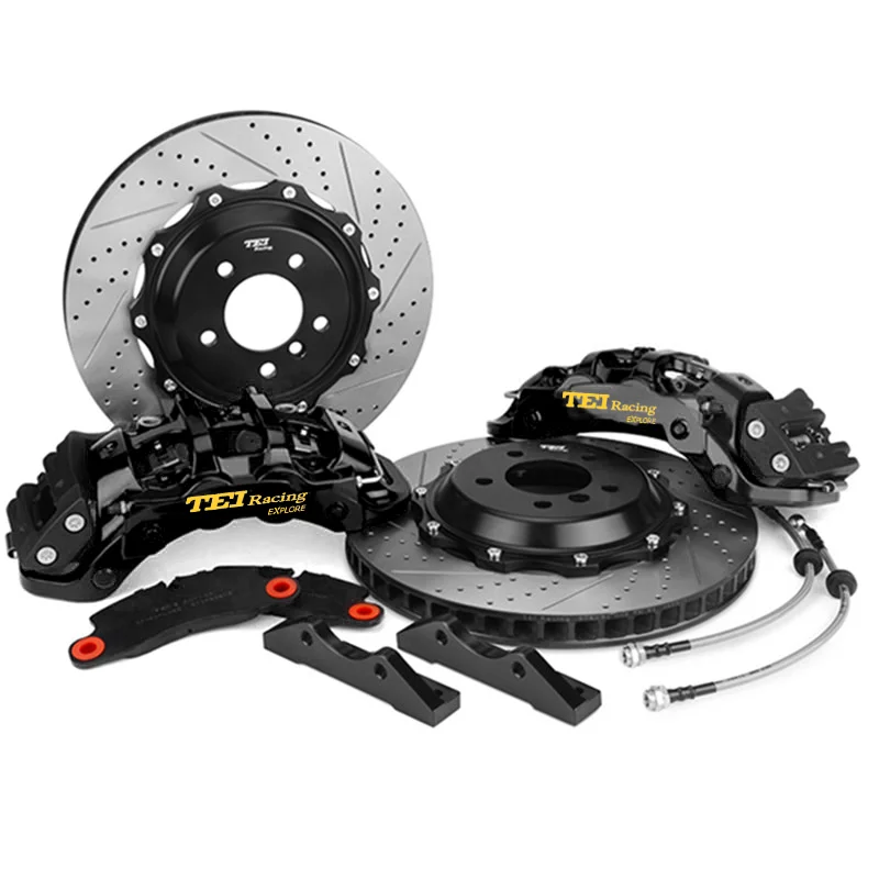 Brake Kit 378x32mm Rotor 19/20 Inch Wheel One-Piece Forged Caliper E-BRAKES For AUDI A4 A5 A6 A7 A8 TT Q5 Q7 Q8 2012-2021
Brake Kit 378x32mm Rotor 19/20 Inch Wheel One-Piece Forged Caliper E-BRAKES For AUDI A4 A5 A6 A7 A8 TT Q5 Q7 Q8 2012-2021