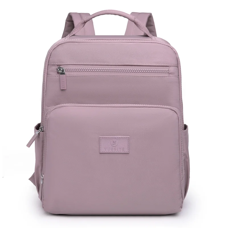 Designer Casual Backpacks Women Shoulder Bag Oxford Female Schoolbag for Girls Bagpack
Designer Casual Backpacks Women Shoulder Bag Oxford Female Schoolbag for Girls Bagpack