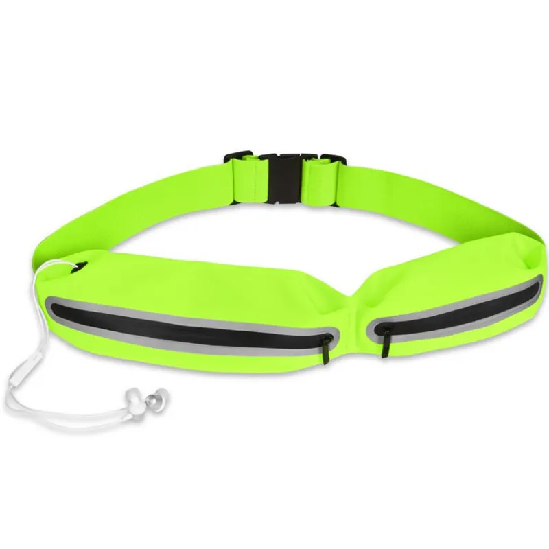Running Waist Bag Sports Belt Pouch Mobile Phone Case Men Women Double Bag Gym SportsBags Professional Running Belt Waist Pack
Running Waist Bag Sports Belt Pouch Mobile Phone Case Men Women Double Bag Gym SportsBags Professional Running Belt Waist Pack