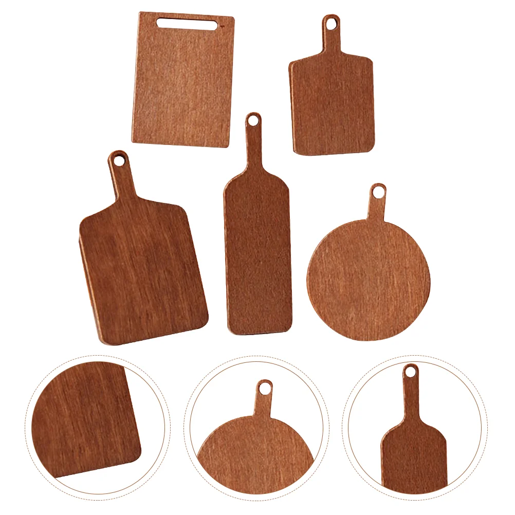 Board Cutting Mini House Kitchen Miniature Wood Chopping Boards Wooden Pin Ravioli Rolling Toy Tiny Accessories Charcuterie Toys
Board Cutting Mini House Kitchen Miniature Wood Chopping Boards Wooden Pin Ravioli Rolling Toy Tiny Accessories Charcuterie Toys