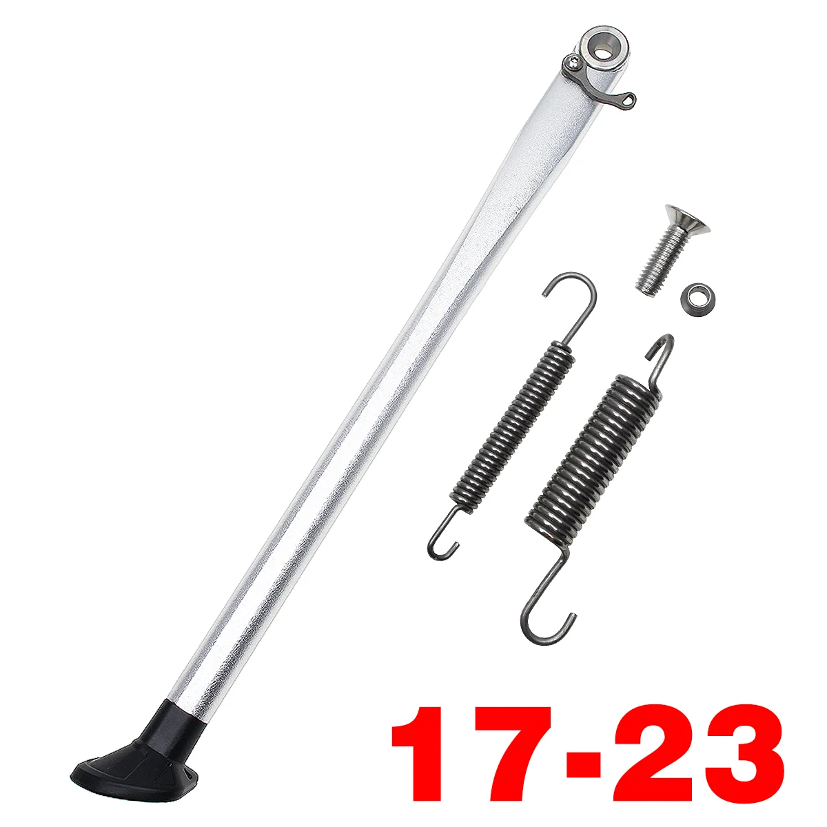 Комплект пружин боковой подставки для мотоцикла Husqvarna Husaberg FE TE TX 125 250 300 350 450 501 2009-2023 для KTM SX EXC EXCF 
Комплект пружин боковой подставки для мотоцикла Husqvarna Husaberg FE TE TX 125 250 300 350 450 501 2009-2023 для KTM SX EXC EXCF