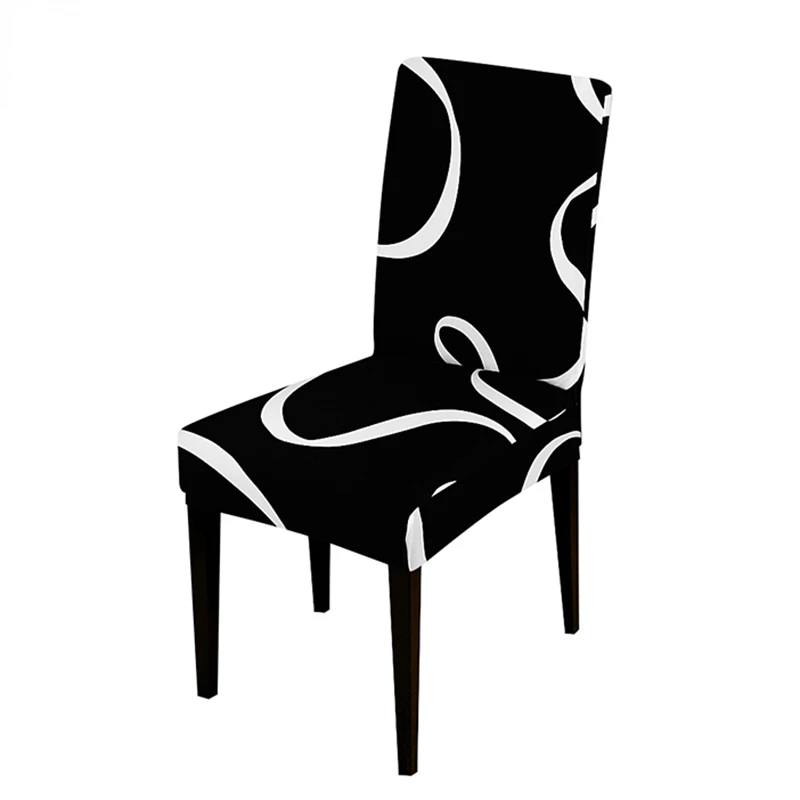 Color Chair Cover Stretch Universal Dining Seat Covers Printed Chair Covers For Kitchen Living Room Santa Home Decoration
Color Chair Cover Stretch Universal Dining Seat Covers Printed Chair Covers For Kitchen Living Room Santa Home Decoration