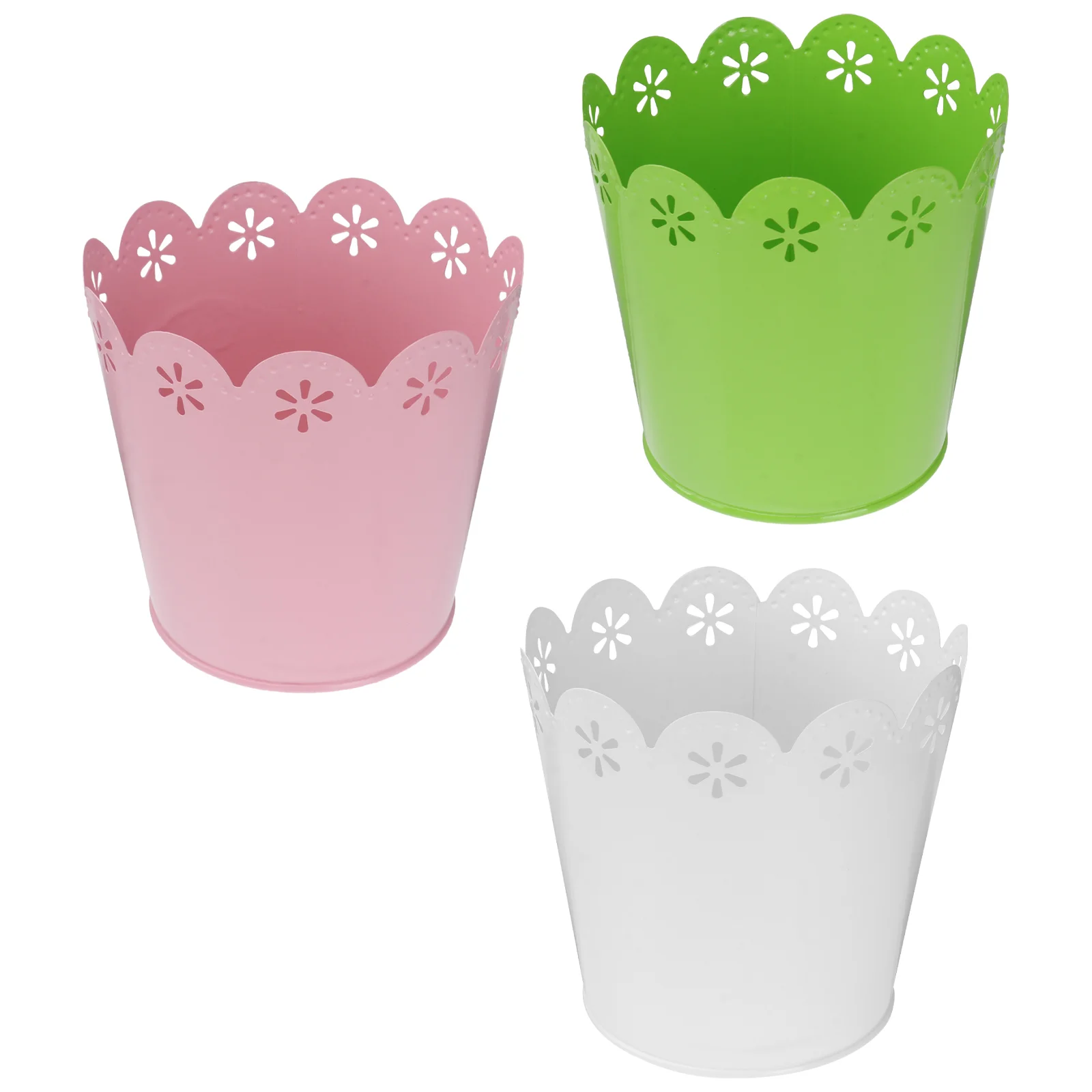 Flower Pot Pots Vase Gardeningmetal Shabby Planting Iron Holder Bouquet Decorative Country Flowerpot Succulents Bucketindoor
Flower Pot Pots Vase Gardeningmetal Shabby Planting Iron Holder Bouquet Decorative Country Flowerpot Succulents Bucketindoor