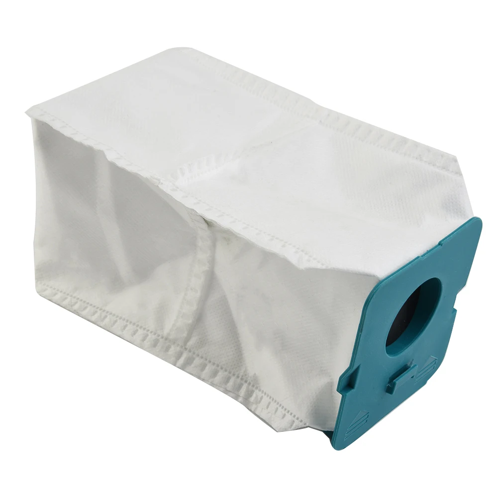 6 Pcs Dust Bags Durable Easy To Install Excellent Quality Household Supplies Fully Compatible Replacement Dust Bags
6 Pcs Dust Bags Durable Easy To Install Excellent Quality Household Supplies Fully Compatible Replacement Dust Bags