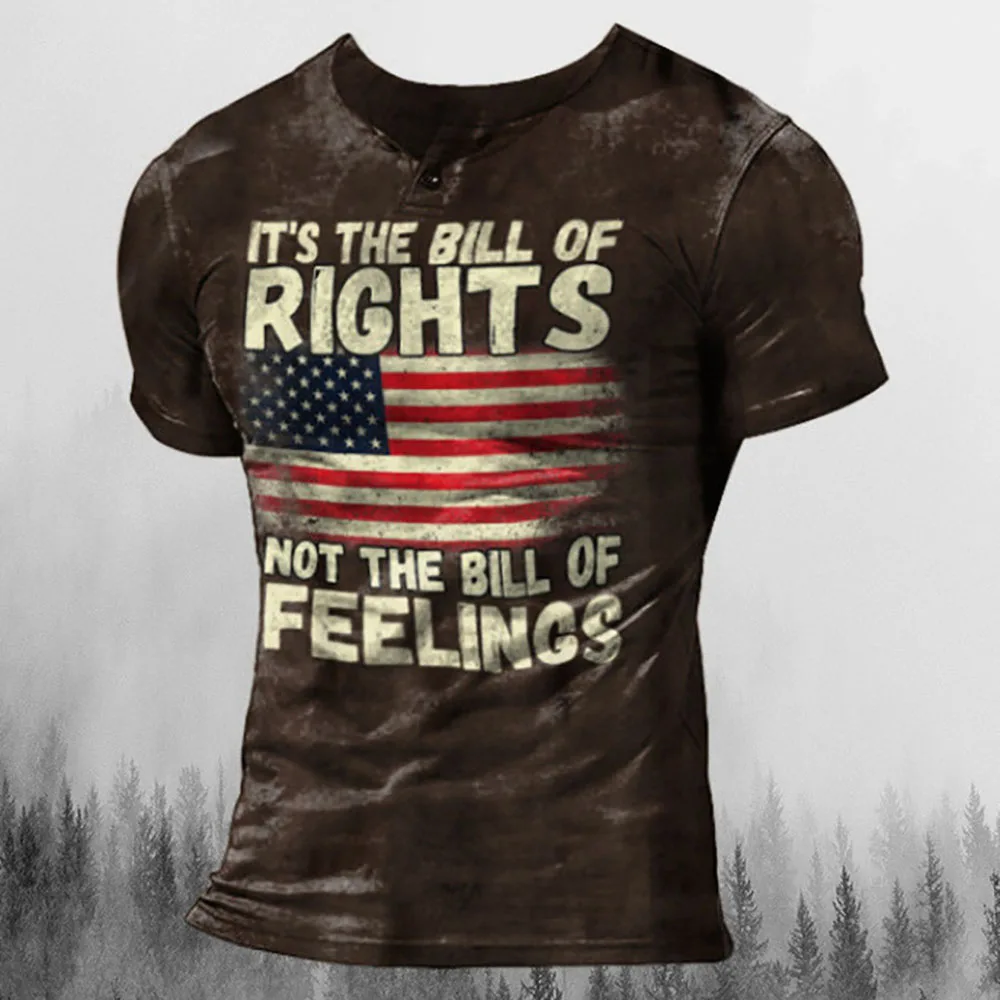 Summer Men's T Shirts Vintage Printing T-Shirt American Flag 3D Fashion Top Men Clothing Crew Neck Tee Oversized Cotton Camiseta
Summer Men's T Shirts Vintage Printing T-Shirt American Flag 3D Fashion Top Men Clothing Crew Neck Tee Oversized Cotton Camiseta