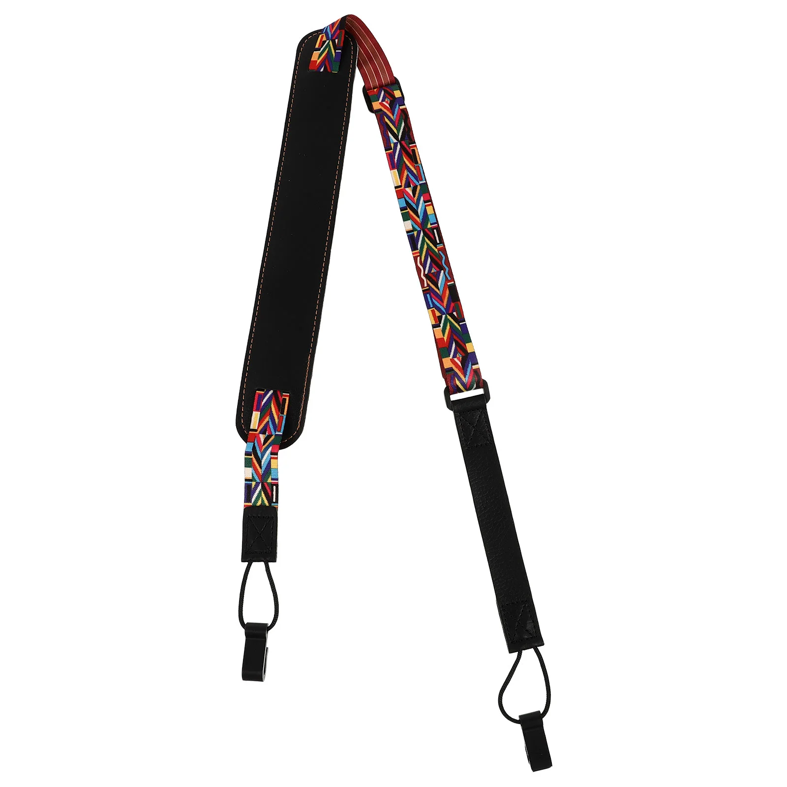 1 Pc Convenient And Practical Cotton Strap Foldable Strap for Ukulele for Carrying
1 Pc Convenient And Practical Cotton Strap Foldable Strap for Ukulele for Carrying