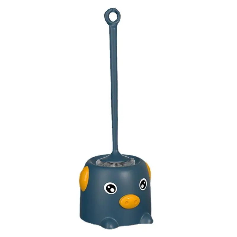 Cartoon Toilet Brush Cartoon Pig Toilet Brush And Holder Set Soft Bristle Home Creative Cartoon Toilet Brush Dredging Toilet
Cartoon Toilet Brush Cartoon Pig Toilet Brush And Holder Set Soft Bristle Home Creative Cartoon Toilet Brush Dredging Toilet