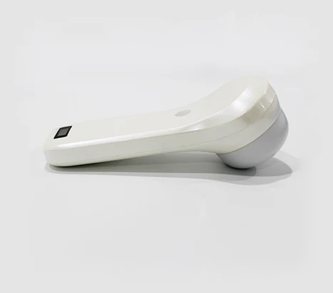 Medical Ultrasound Instruments 4D Wireless Probe Ultrasound Bladder Scanner GM-CP-2P
Medical Ultrasound Instruments 4D Wireless Probe Ultrasound Bladder Scanner GM-CP-2P