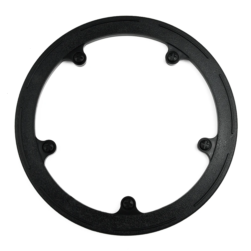 Bicycle Crankset Crank Guard Protector MTB Road Bike Chain Wheel Ring Protective Cover Cycling Sprocket Guard Plate Accessories
Bicycle Crankset Crank Guard Protector MTB Road Bike Chain Wheel Ring Protective Cover Cycling Sprocket Guard Plate Accessories