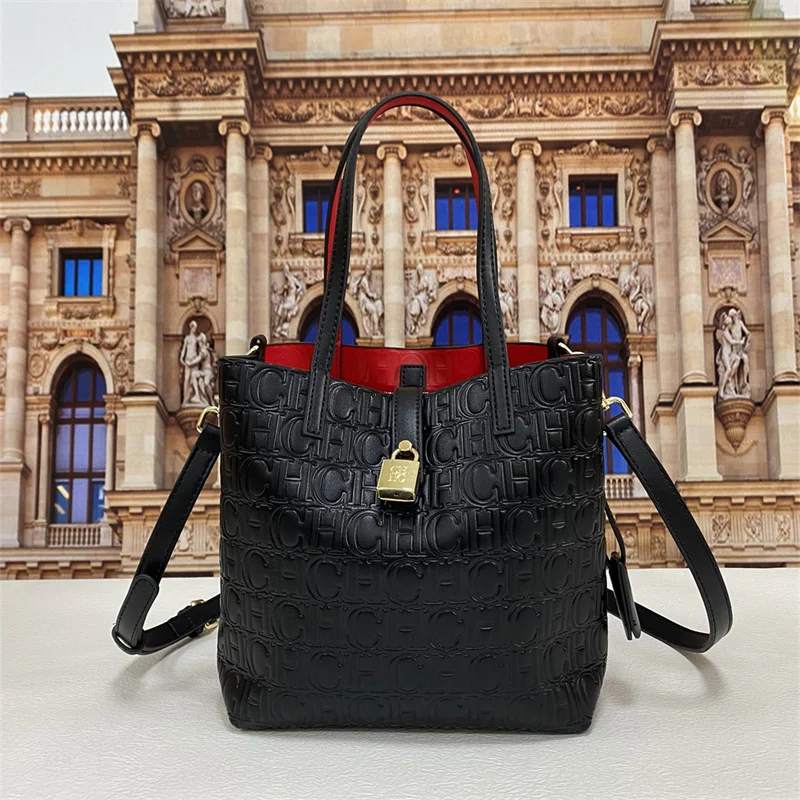 Metal Latch Decoration Portable Women Handbags Gg 2023 New Large Capacity Women's Single Shoulder Messenger Bag Small Bucket Bag
Metal Latch Decoration Portable Women Handbags Gg 2023 New Large Capacity Women's Single Shoulder Messenger Bag Small Bucket Bag