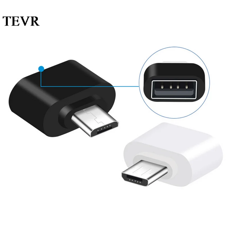 Micro USB To USB Converter For Tablet PC Android Usb 2.0 Mini OTG Cable USB OTG Adapter Micro Female Converter Adapter
Micro USB To USB Converter For Tablet PC Android Usb 2.0 Mini OTG Cable USB OTG Adapter Micro Female Converter Adapter