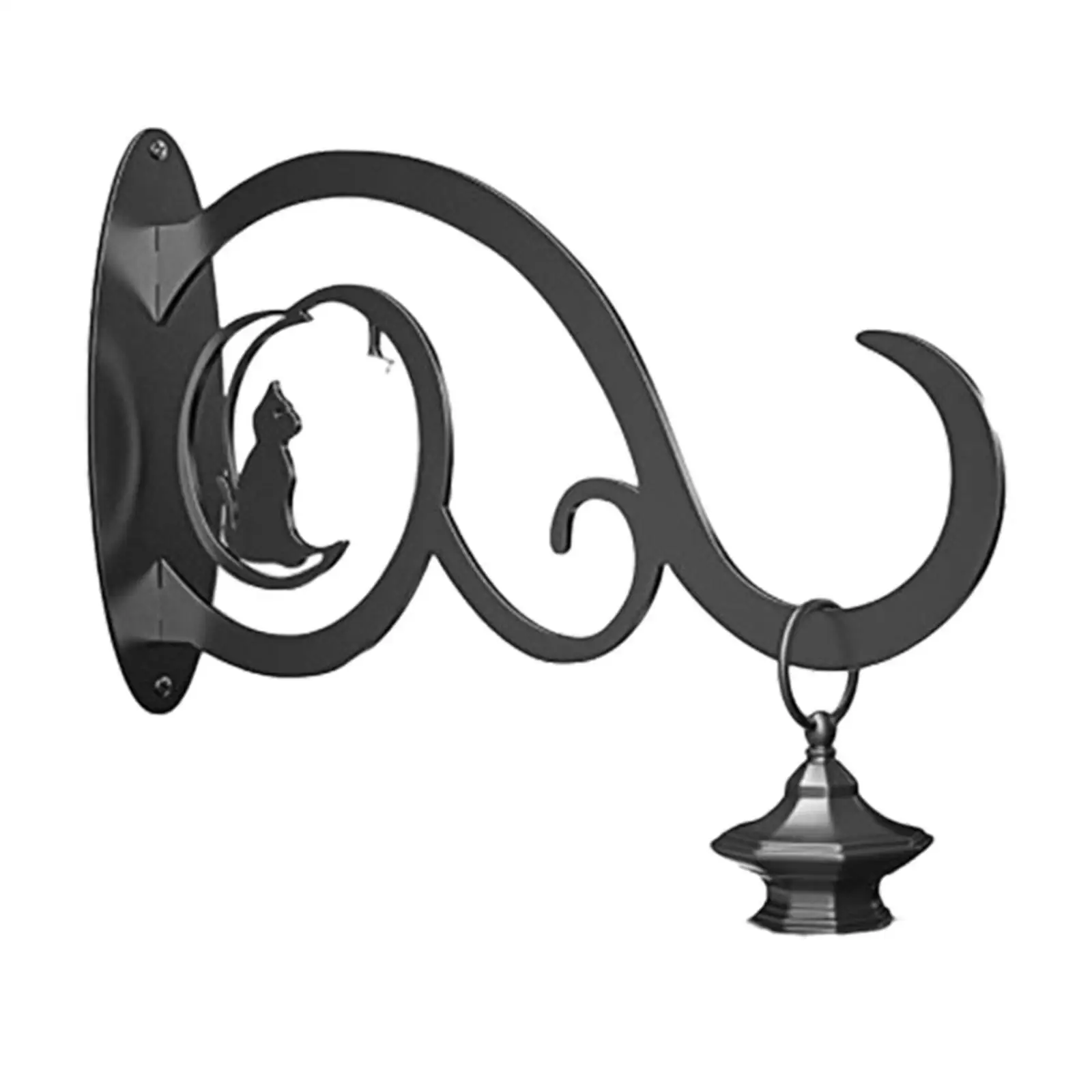 Lantern Hooks Hanging Plant Hook Indoor Outdoor Plants Bird Pots Wind Chimes 
Lantern Hooks Hanging Plant Hook Indoor Outdoor Plants Bird Pots Wind Chimes